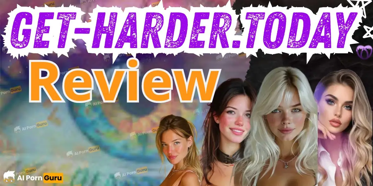 Get-Harder.Today Review