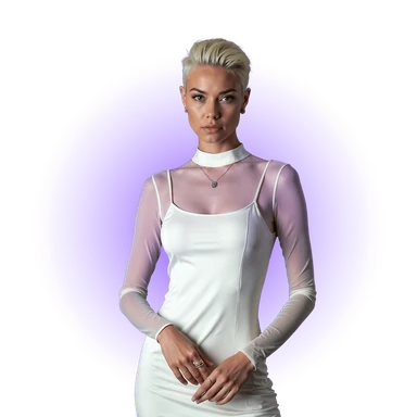 JOI AI Character Personality Style Cunning innocent