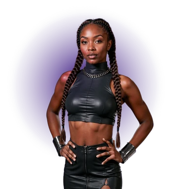 JOI AI Character Personality Style Power play