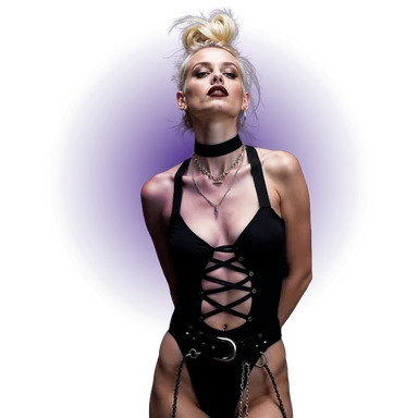 JOI AI Character Personality Style Untamed passion