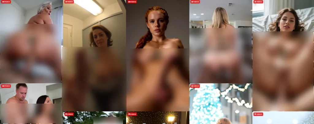 Made.porn - Video Generator