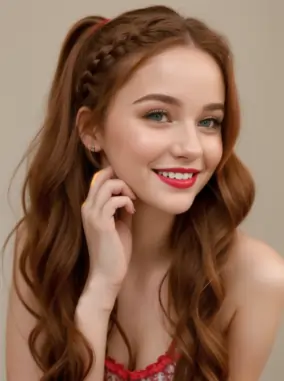 Muah AI AI NSFW Image of Companion 1