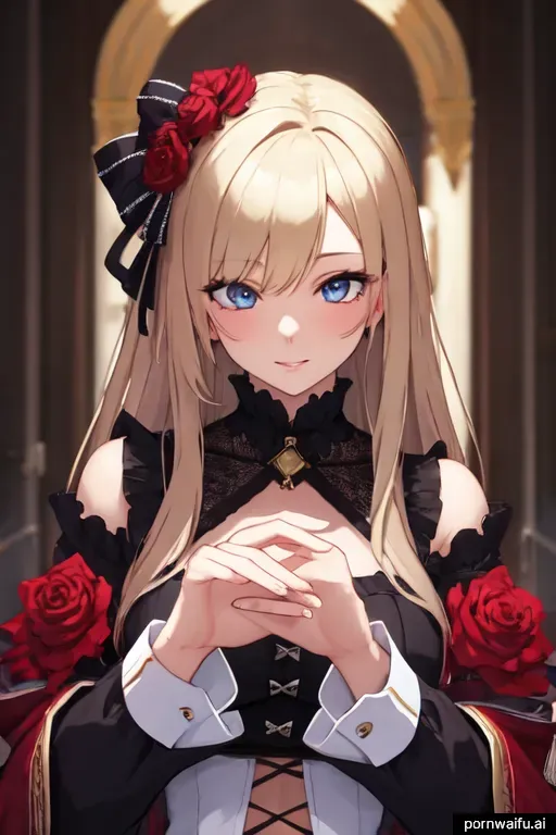 PornWaifu AI AI Generated Image 11