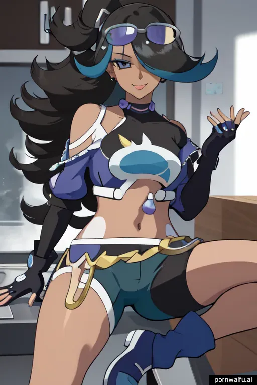 PornWaifu AI AI Generated Image 14