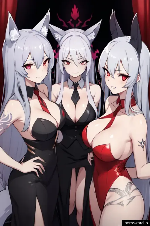 PornWaifu AI AI Generated Image 4