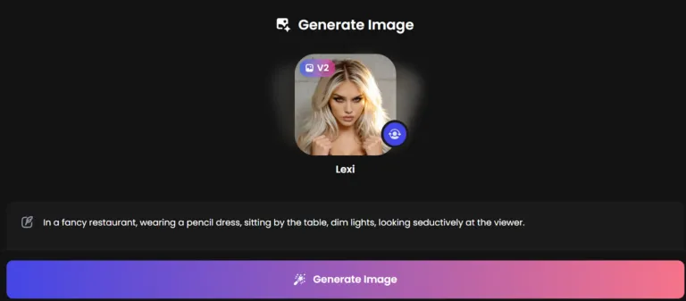 Candy AI - AI Porn Image Generator