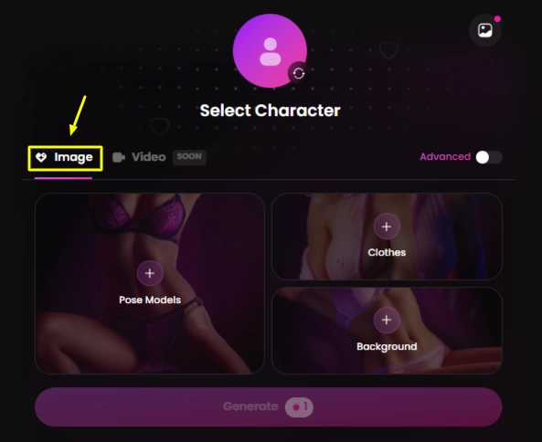 Golove AI - AI Image Generation