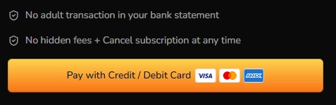SXSY AI Discreet Billing