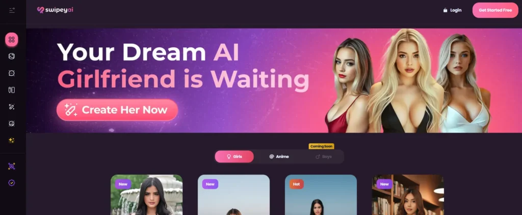 Swipey AI