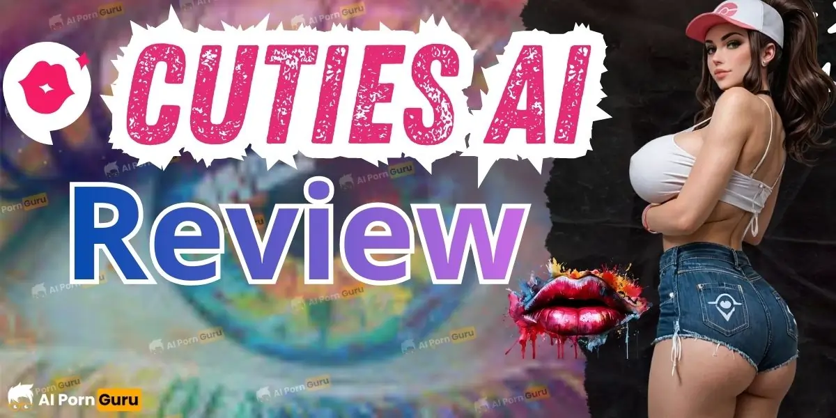 Cuties AI Review