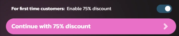 Kupid AI - New User Discount