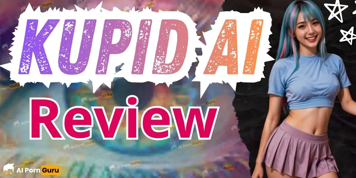 Kupid AI Review