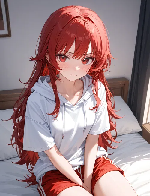 Spicychat AI - AI Character Ruri Koyama