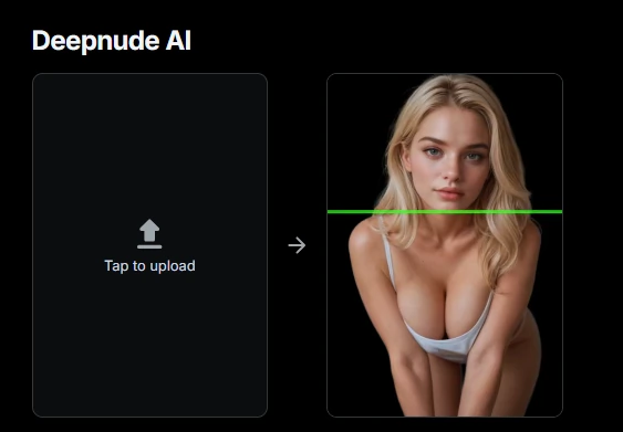 AINudez Deepnude AI