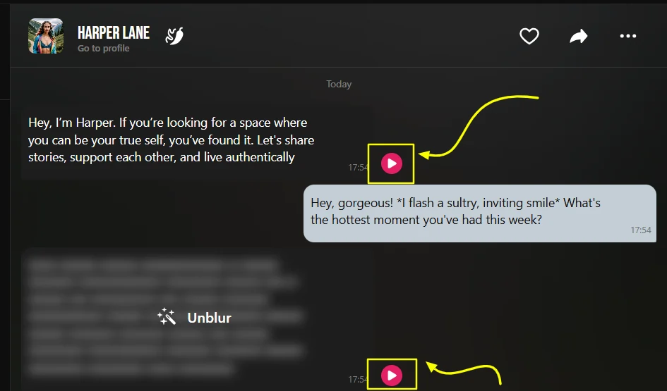 Xtease AI - AI Voice Interaction