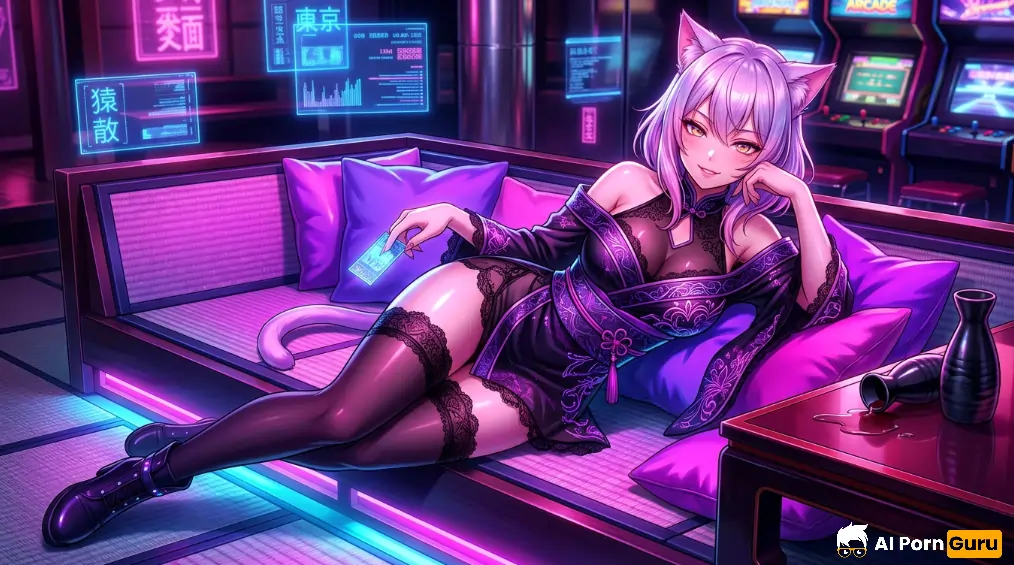 Hentai Explained Why It’s So Addictive