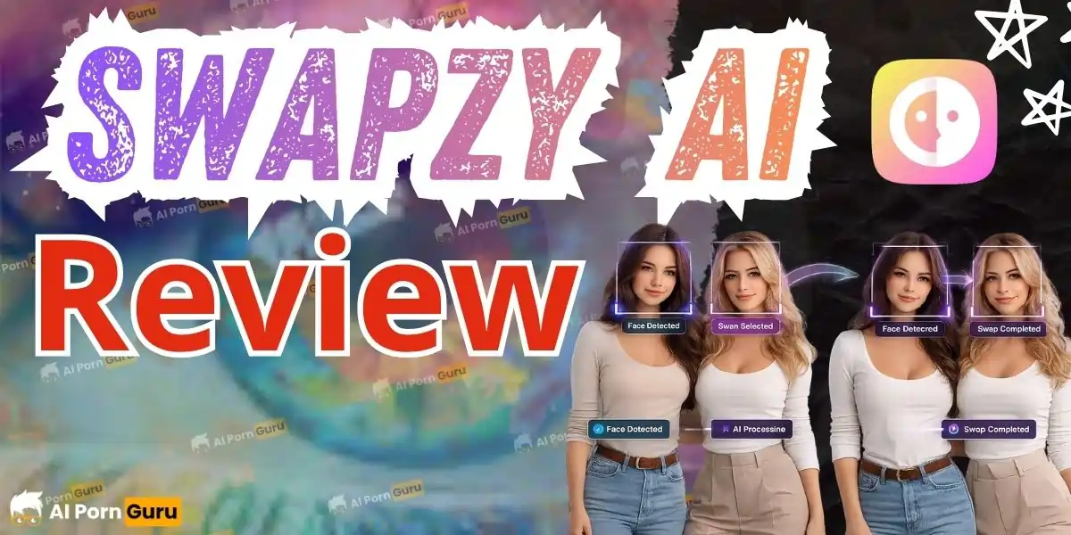 Swapzy AI Review