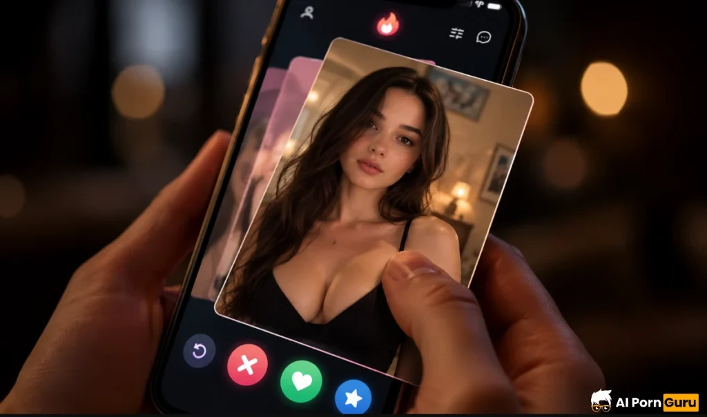 Golove AI - Swipe Like Tinder