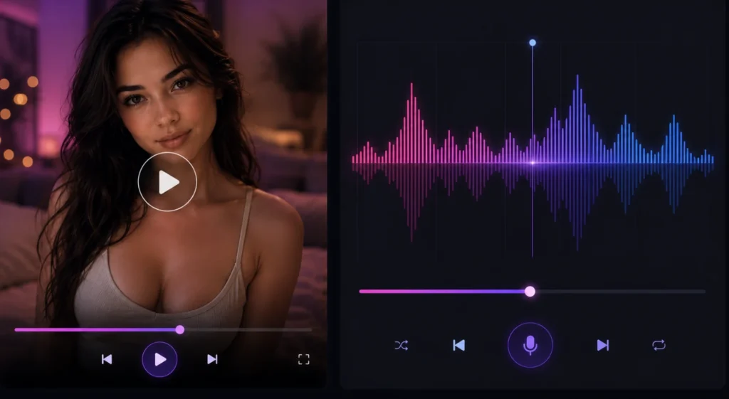 Golove ai video and voice generator