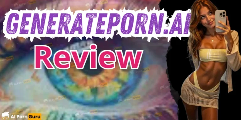 GeneratePorn.AI Review