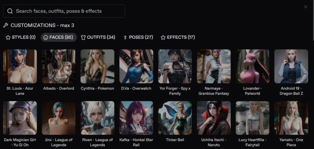 Nectar AI - AI Advanced Customization