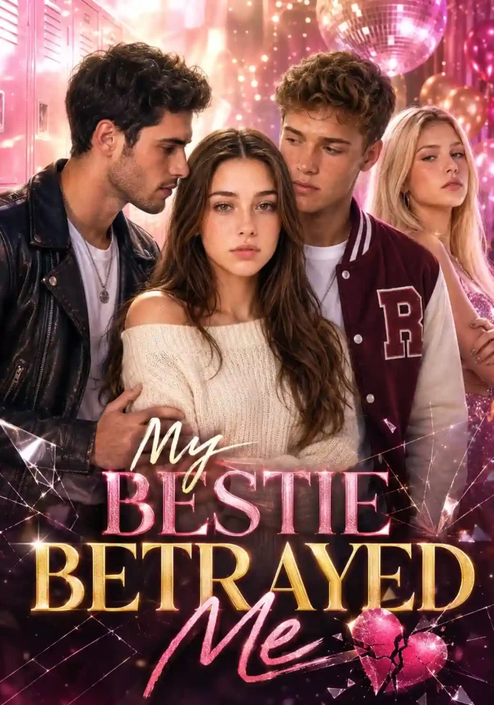 Candy AI - My Bestie Betrayed Me Shorts