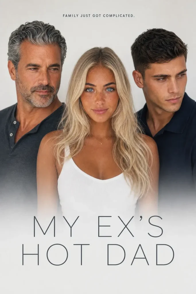 Candy AI - My Ex's Hot Dad Shorts