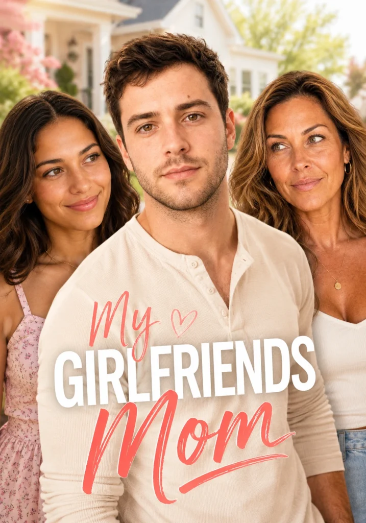 Candy AI - My Girlfriend's Mom Shorts