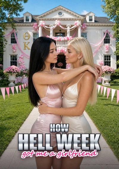 Secrets AI Shorts - How Hell Week Got Me A Girlfriend