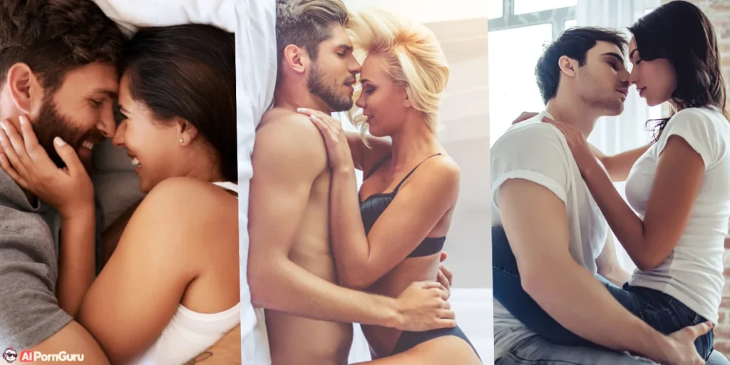 AI Sex Position